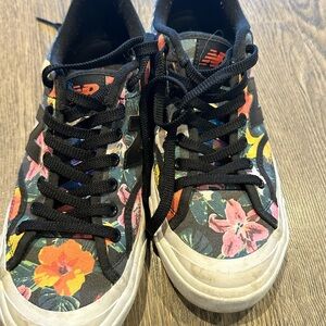 New balance sneakers